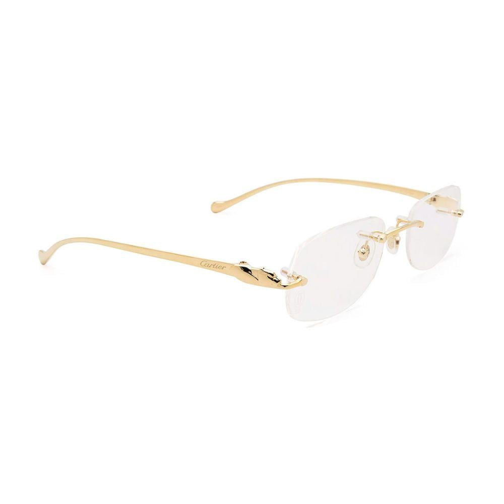 Cartier glasses for men and women | Saggaf Optics - Saggaf
