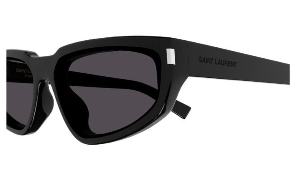 SAINT LAURENT SL 634 NOVA - Saggaf Optics Premium Eyeglasses