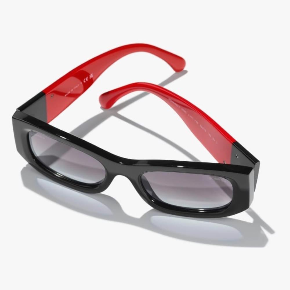 CHANEL 5525 - Saggaf Optics Premium Eyeglasses Sunglasses and