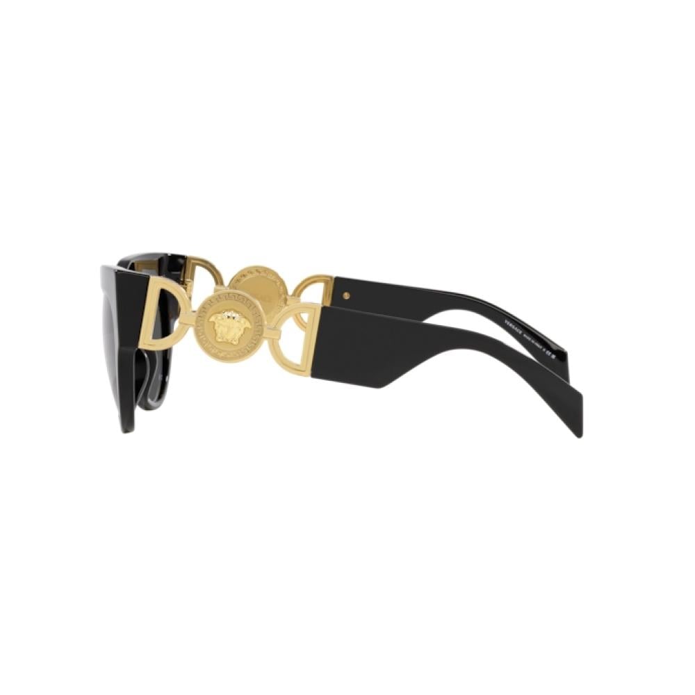VERSACE 4440U 56 GB1 87 نظارة شمسية