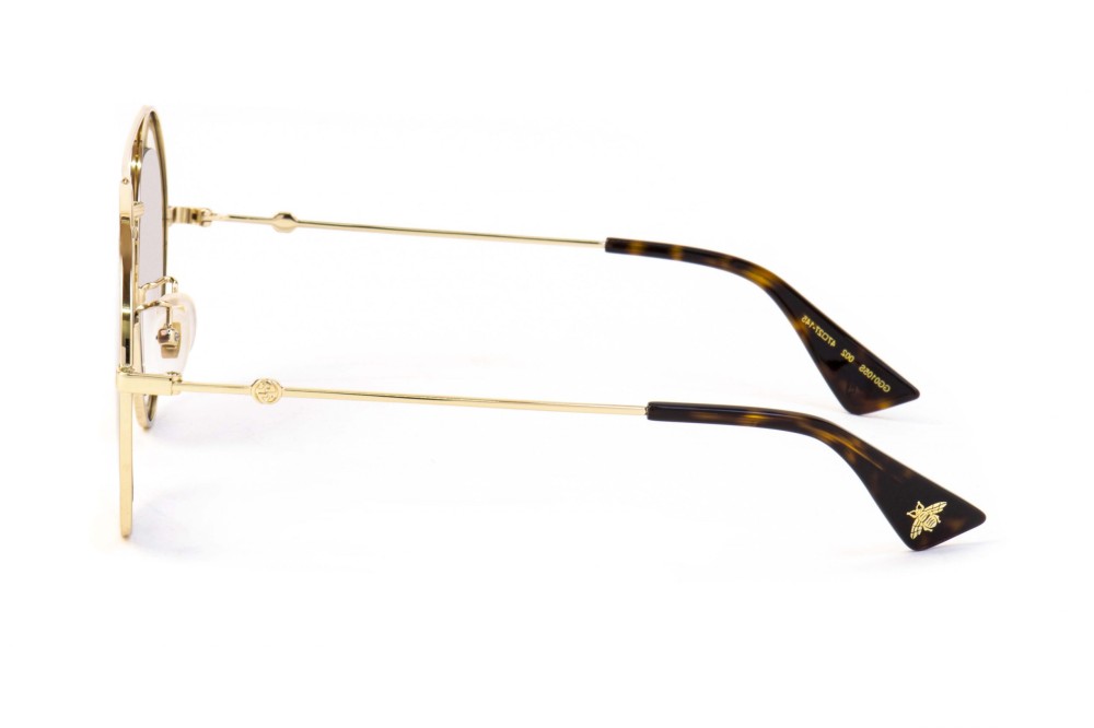 نظارة شمسية نسائية GUCCI GG 0105S