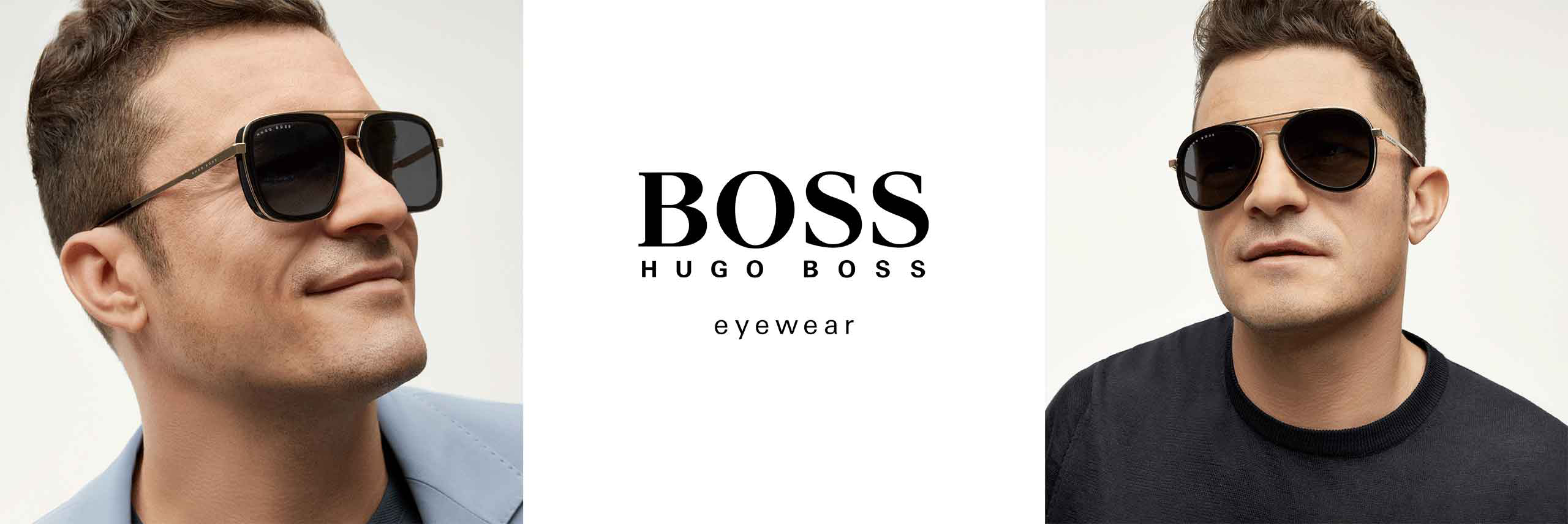 Hugo Boss Sunglasses and Medical Al Saggaf Optics Saggaf Optics Premium Eyeglasses Sunglasses and Contact Lenses