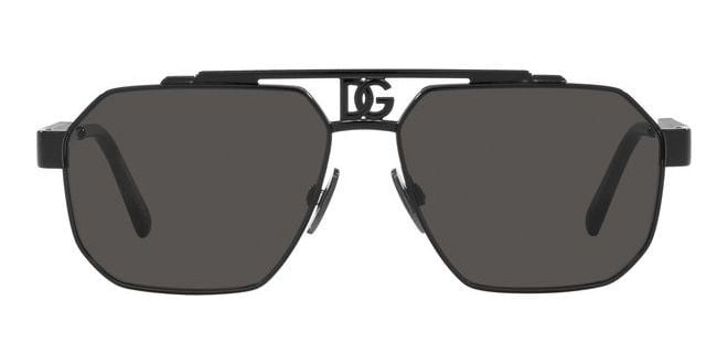نظارة شمسية رجالية Dolce  Gabbana DG 2294