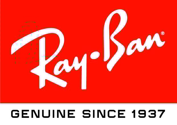 RAY BAN