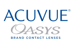 acuvue oasys