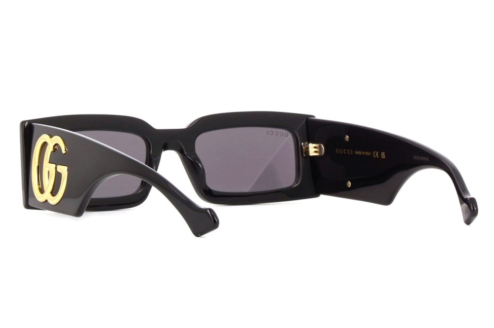 GUCCI GG1425S - Saggaf Optics Premium Eyeglasses Sunglasses