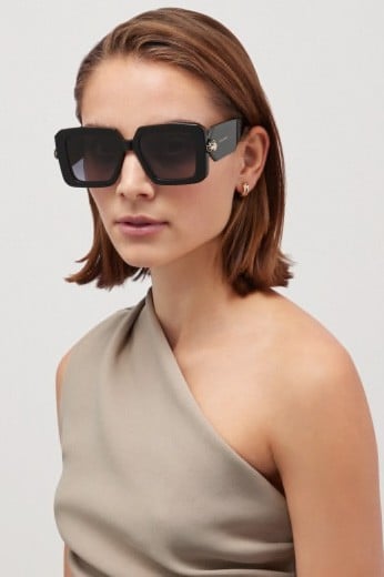 BVLGARI BV40006I - Saggaf Optics Premium Eyeglasses