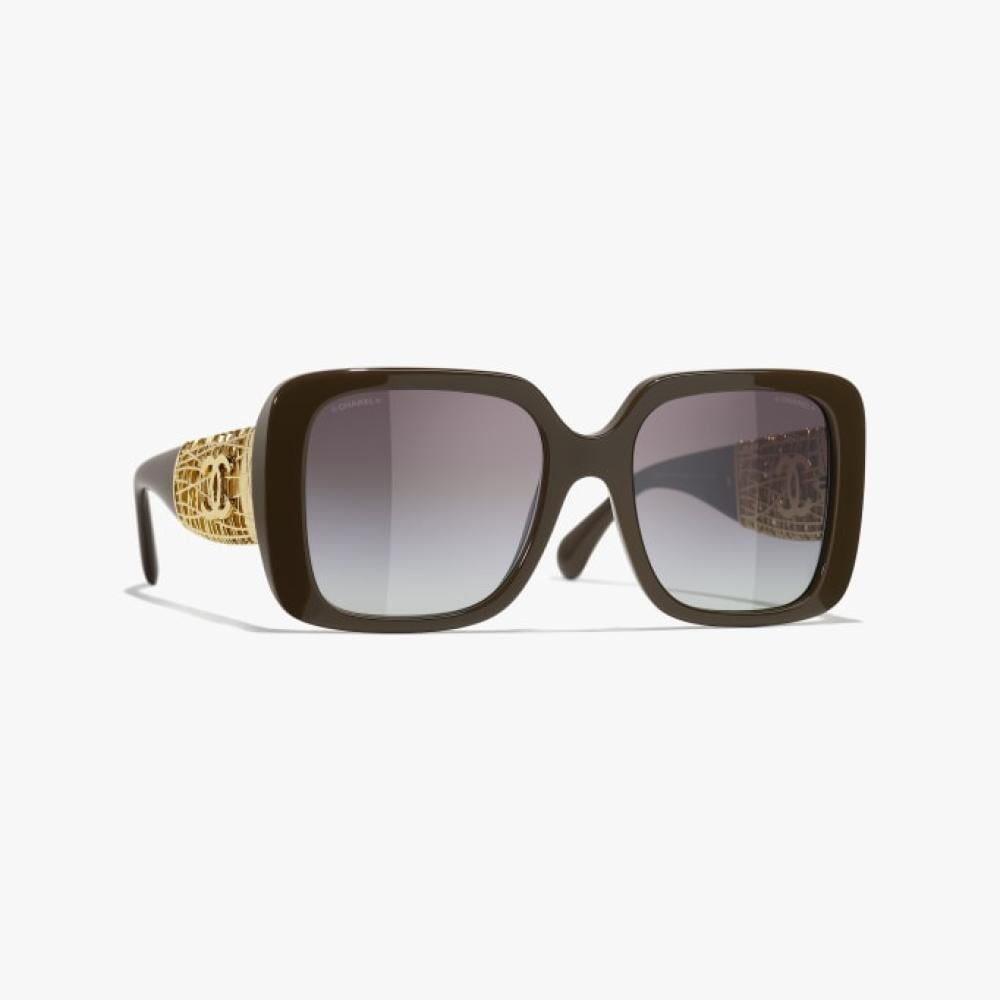 CHANEL 眼鏡、サングラスケーキ CHANEL 5532 - Saggaf Optics Premium Eyeglasses Sunglasses and