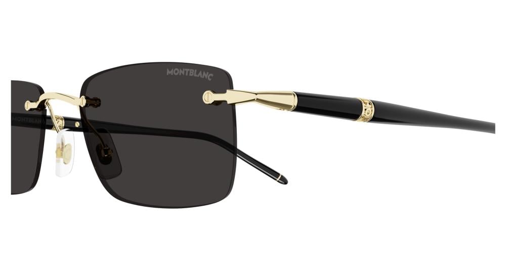 MONT BLANC MB0344S-00154 نظارة شمسية