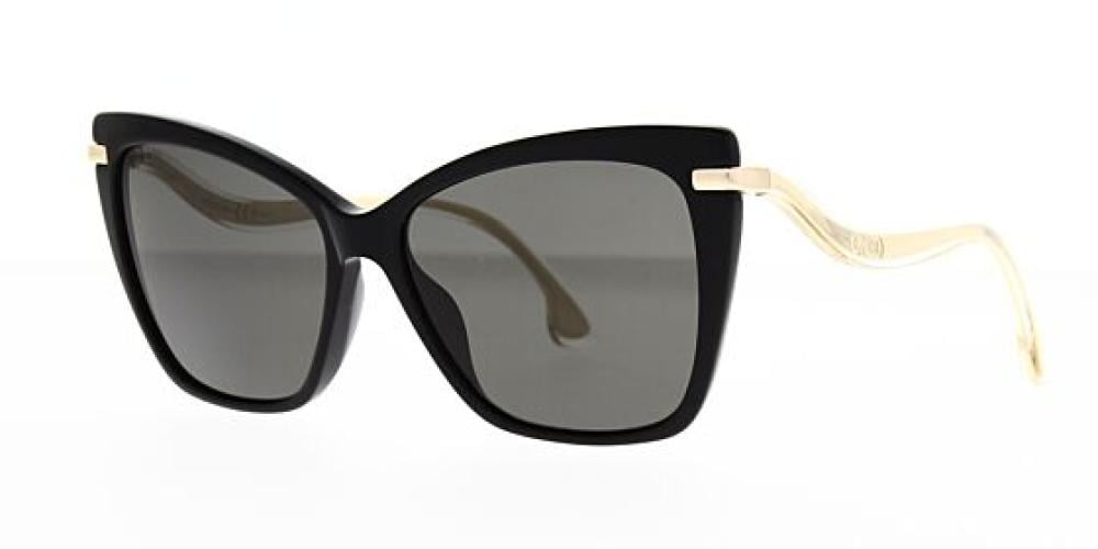 JIMMY CHOO SELBY G S 807 M9 57 PZ نظارة شمسية