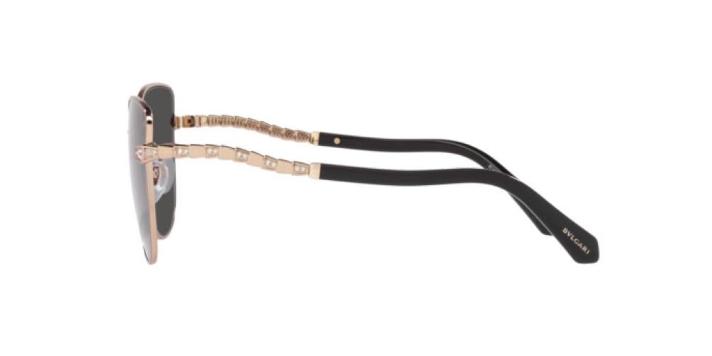 BVLGARI 6184B 56 2014 87 نظارة شمسية