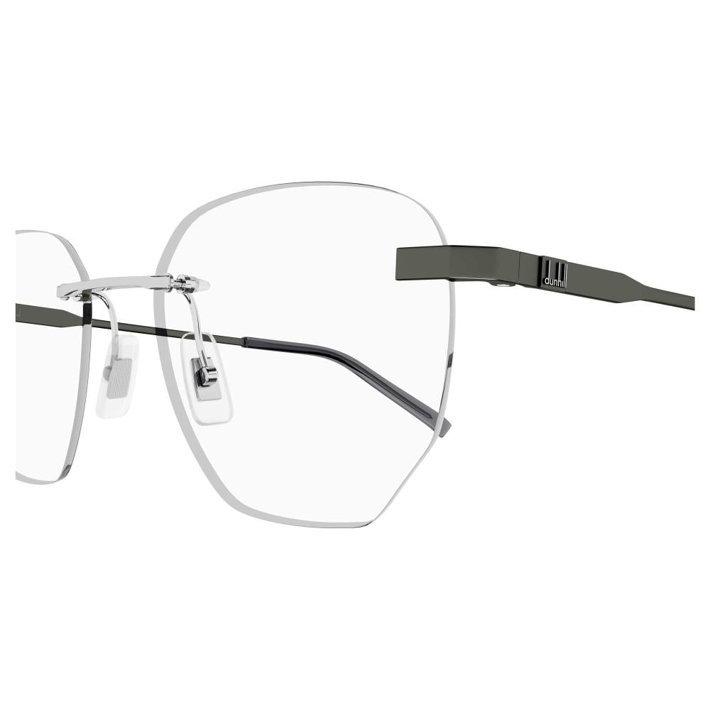 DUNHILL DU0066O 002 53 نظارة طبية