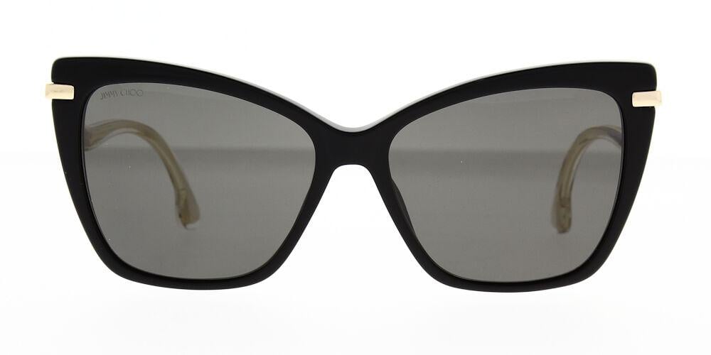 JIMMY CHOO SELBY G S 807 M9 57 PZ نظارة شمسية