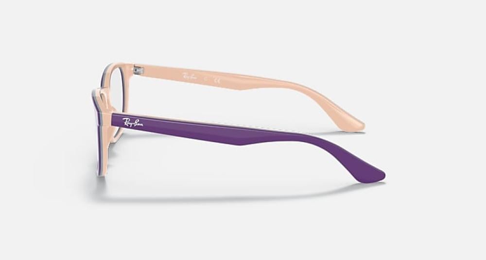 RAY BAN JUNIOR 1592 46 3818 نظارة طبية