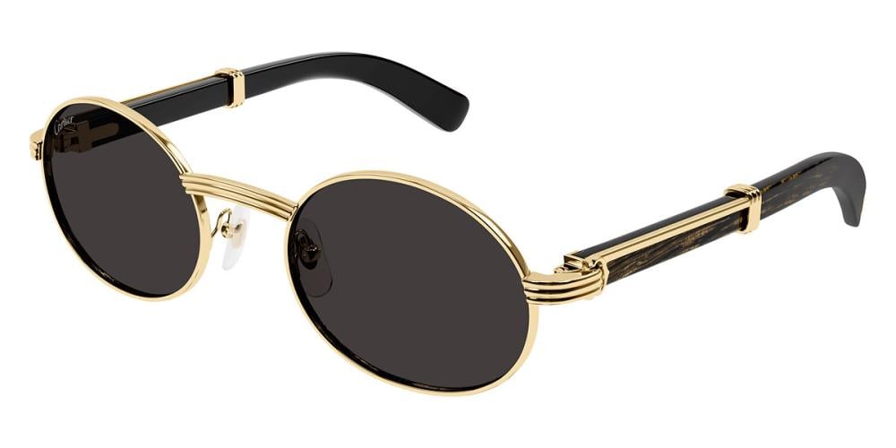 CARTIER CT0464S-00153 نظارة شمسية