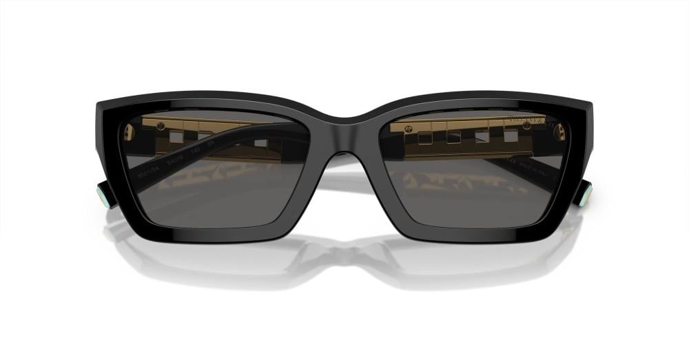 TIFFANY 4213 54 8001 S4 نظارة شمسية