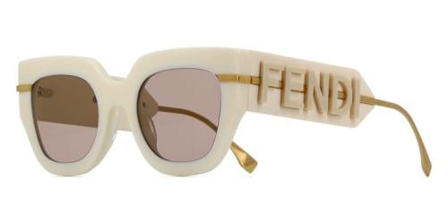 Fendi Sunglasses & Prescription Glasses - Luxury Designs