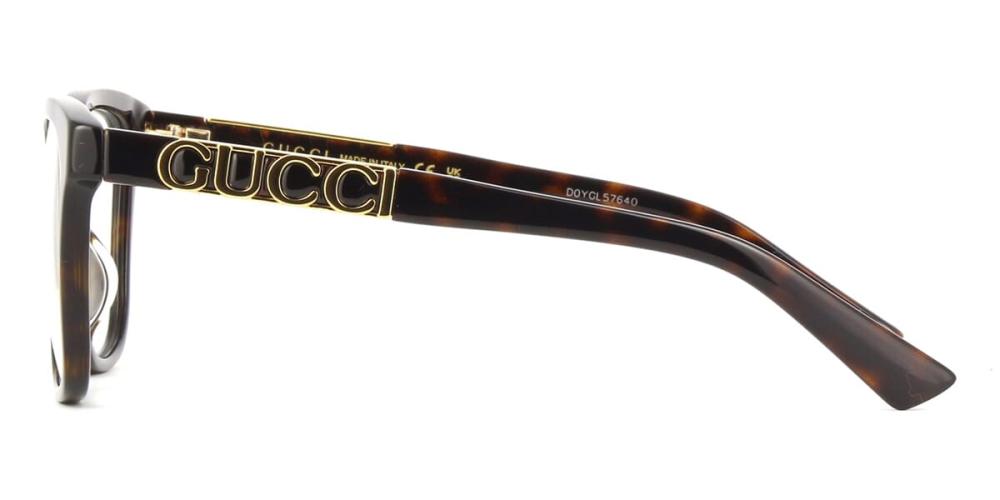GUCCI GG1192O - Saggaf Optics Premium Eyeglasses Sunglasses  display picture 2