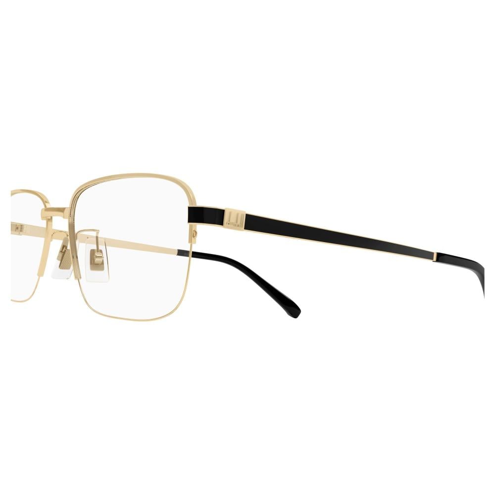 DUNHILL DU0040OA 005 56 نظارة طبية