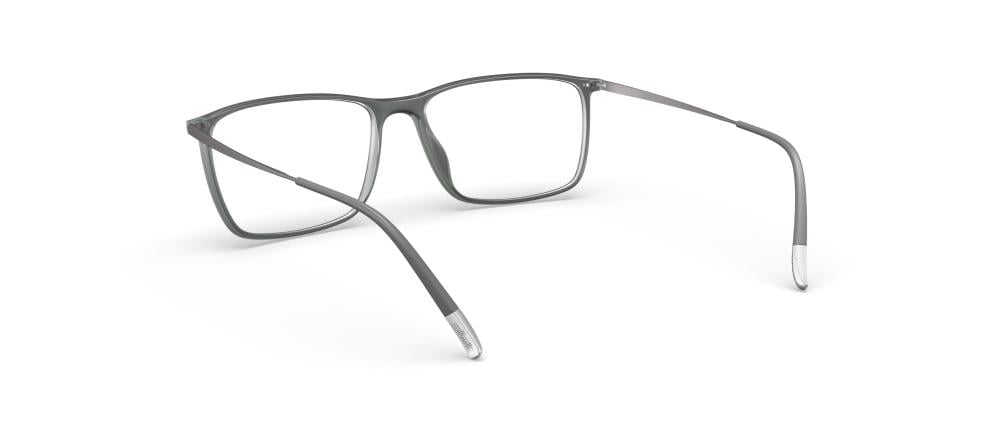 Silhouette] シルエット 2944 9342 Jiggle Lake ネイビー