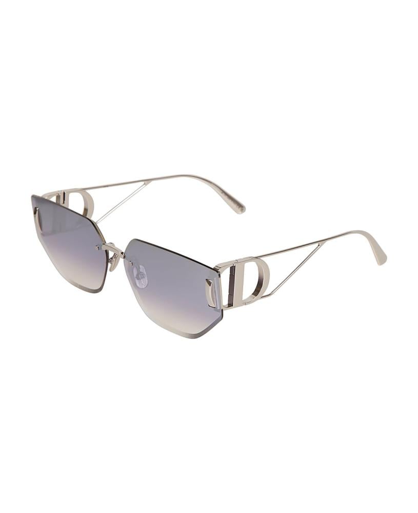 DIOR 30MONTAIGNE B3U - Saggaf Optics Premium Eyeglasses  display picture 1