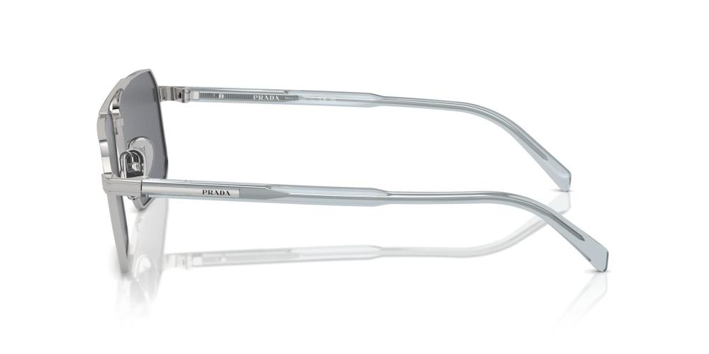 PRADA A57S 58 1BC 175 نظارة شمسية