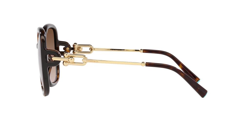 TIFFANY 4202U 57 8015 3B نظارة شمسية