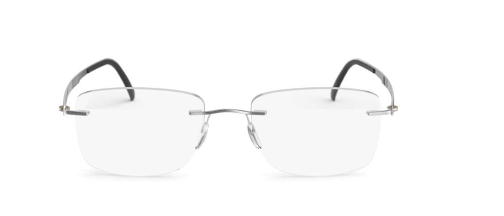 SILHOUETTE 5537 DC 7000 5419 نظارة طبية