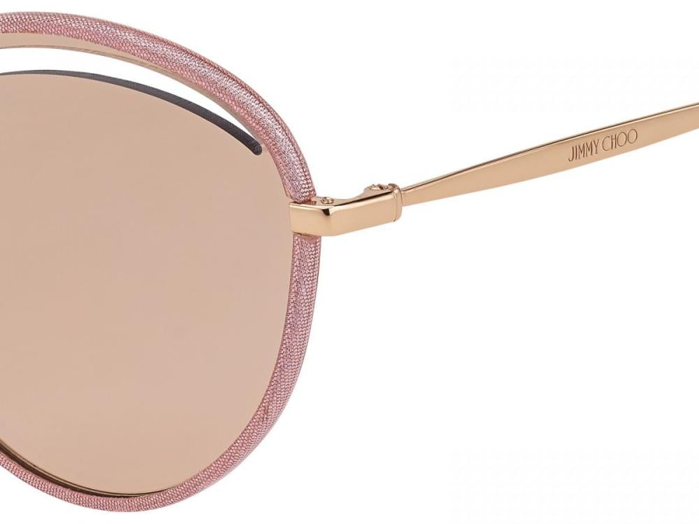 JIMMY CHOO MALYA - Saggaf Optics Premium Eyeglasses  display picture 1