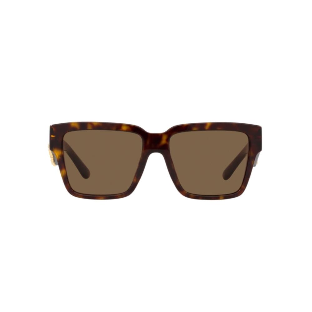 DOLCE  GABBANA 4436 55 502 73 نظارة شمسية