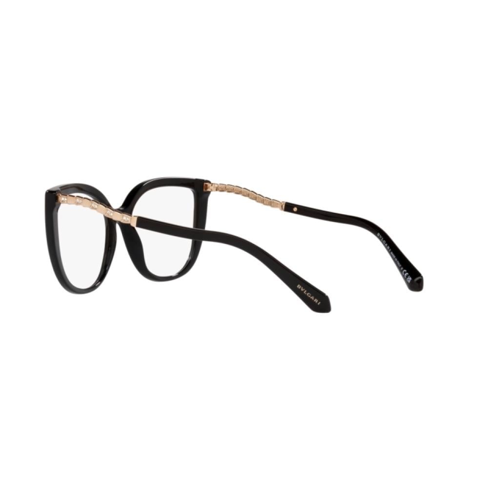 BVLGARI 4214B 54 5518 نظارة طبية