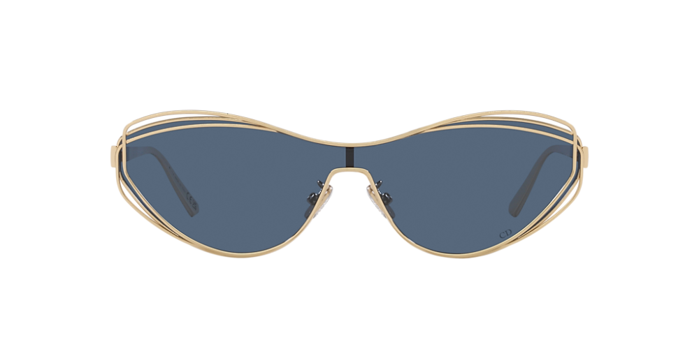 DIOR ハタフライフレムメカネ CDIOROS1I 25BB DIOR | DiorSignature サングラス バタフライ