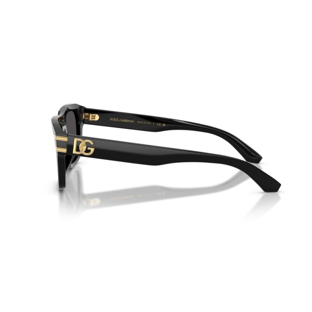 DOLCE  GABBANA 4496 54 501 87 نظارة شمسية نسائية