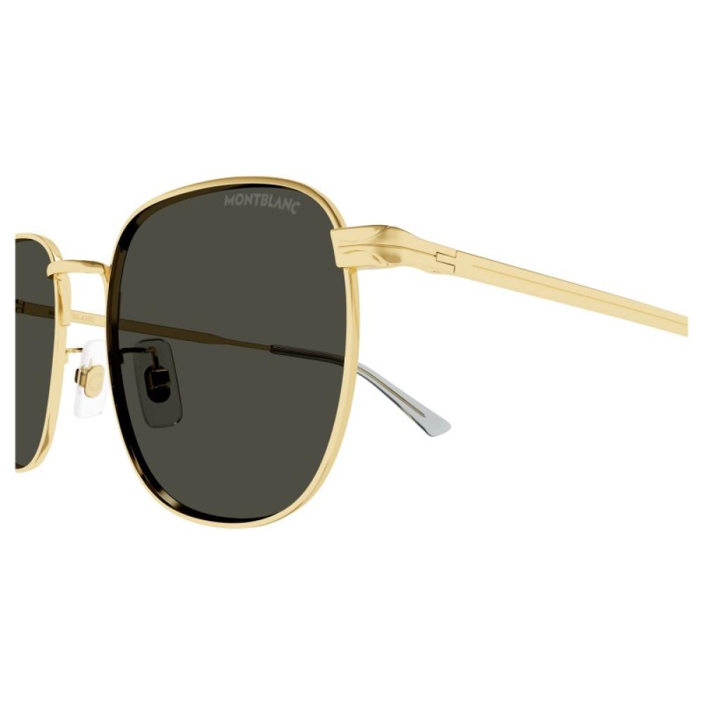 MONT BLANC MB0265S - Saggaf Optics Premium Eyeglasses