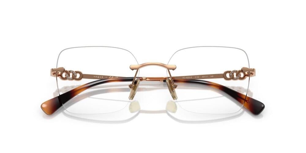 VOGUE 4320B 53 5152 نظارة طبية