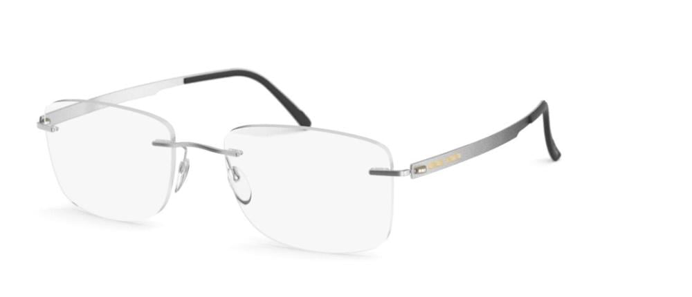 SILHOUETTE 5537 DC 7000 5419 نظارة طبية