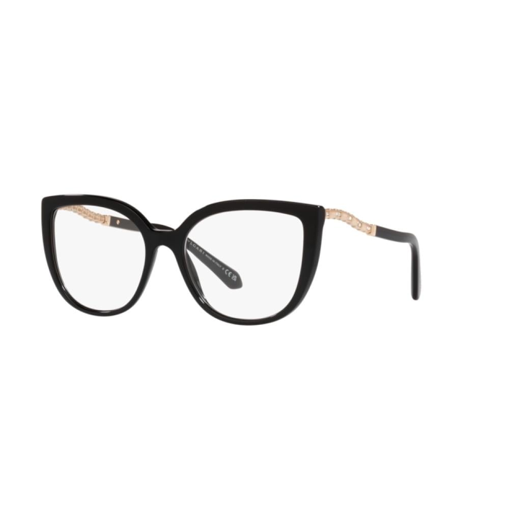 BVLGARI 4214B 54 5518 نظارة طبية