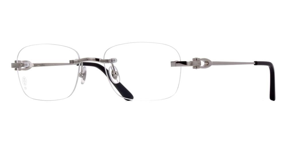 CARTIER CT0290O - Saggaf Optics Premium Eyeglasses