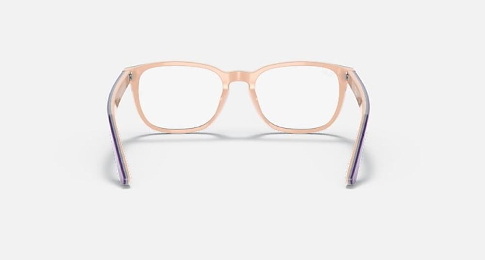 RAY BAN JUNIOR 1592 46 3818 نظارة طبية