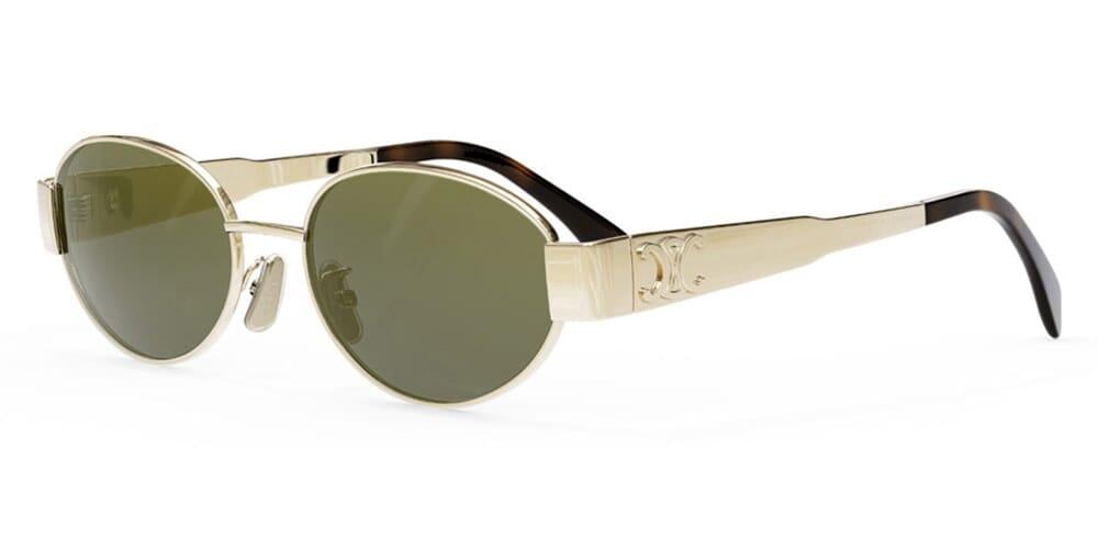 CELINE CL50140U Saggaf Optics Premium Eyeglasses Sunglasses and