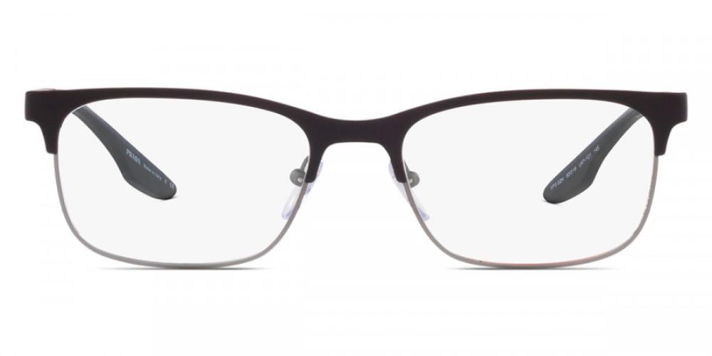 PRADA LINEA ROSSA 52NV 53 UR71O1 نظارة طبية