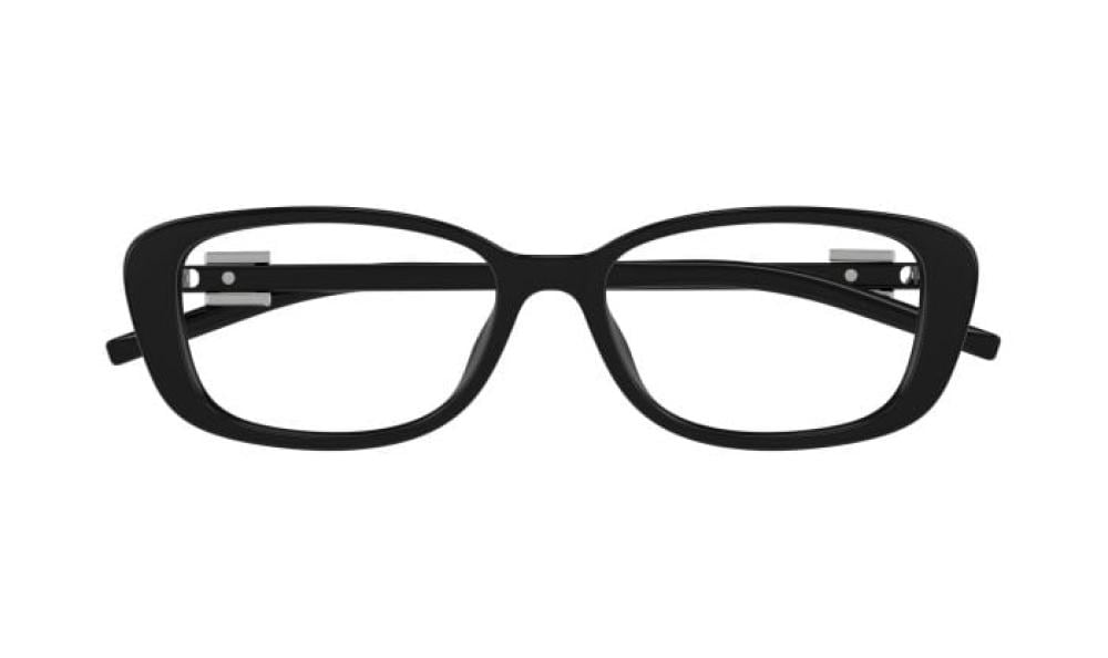 GUCCI 長方形フレムメカネ GG1685OK 001 NEW Gucci GG1685oK-001 Eyeglasses 54mm 100% Authentic | eBay