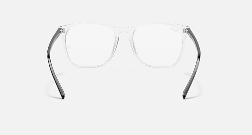 RAY BAN 5387 52 5629 نظارة طبية