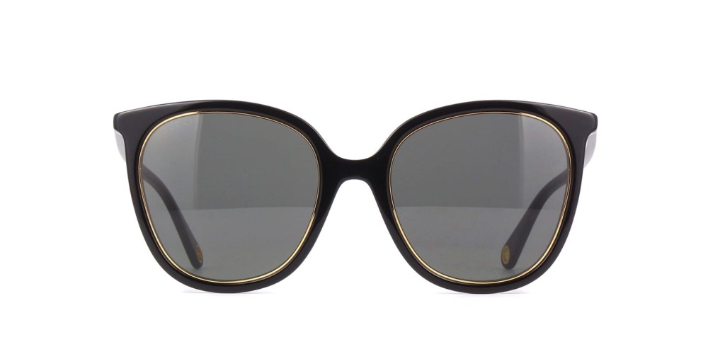 Óculos de Sol Fendi Fendigraphy FE40078F-46E - Ótica Moderna Concept