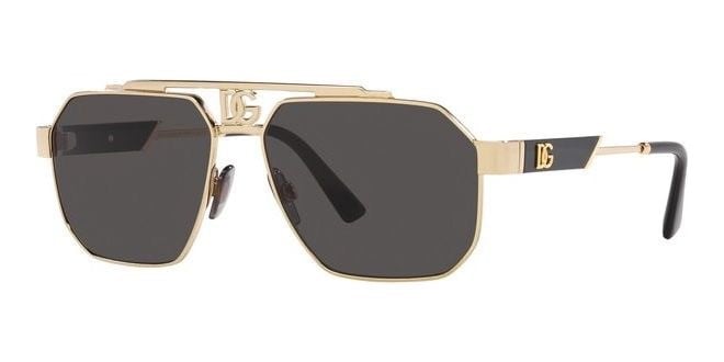 نظارة شمسية رجالية Dolce  Gabbana DG 2294