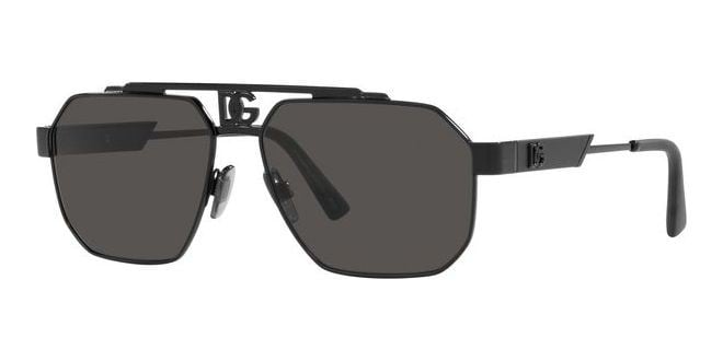 نظارة شمسية رجالية Dolce  Gabbana DG 2294