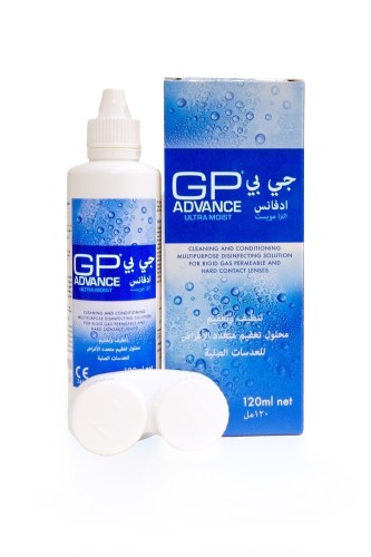 GP Advance