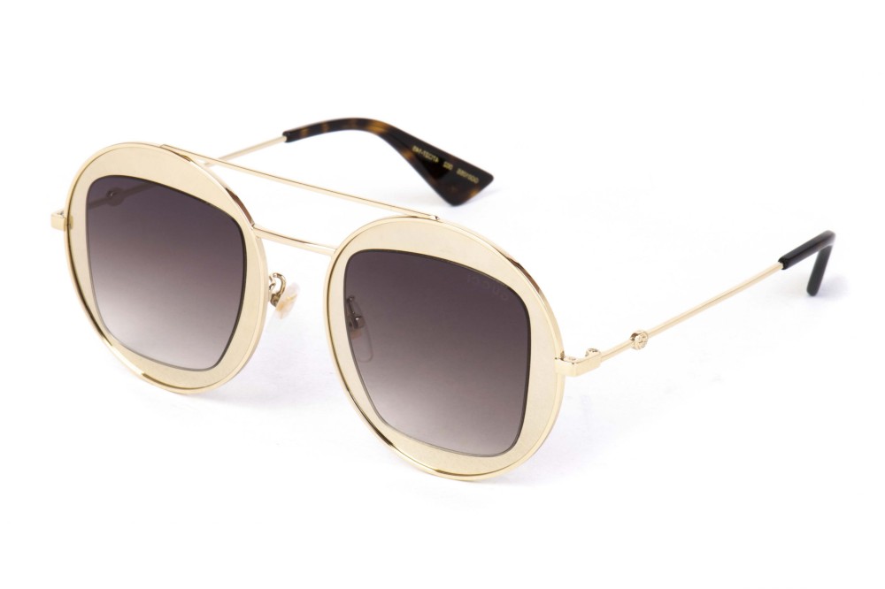 نظارة شمسية نسائية GUCCI GG 0105S