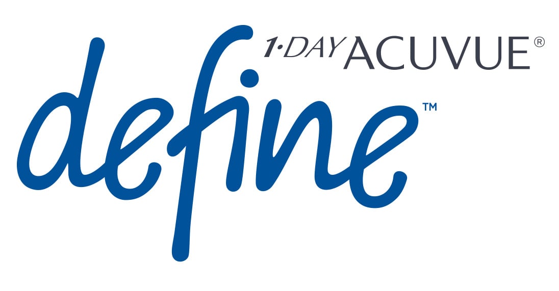 Acuvue Define