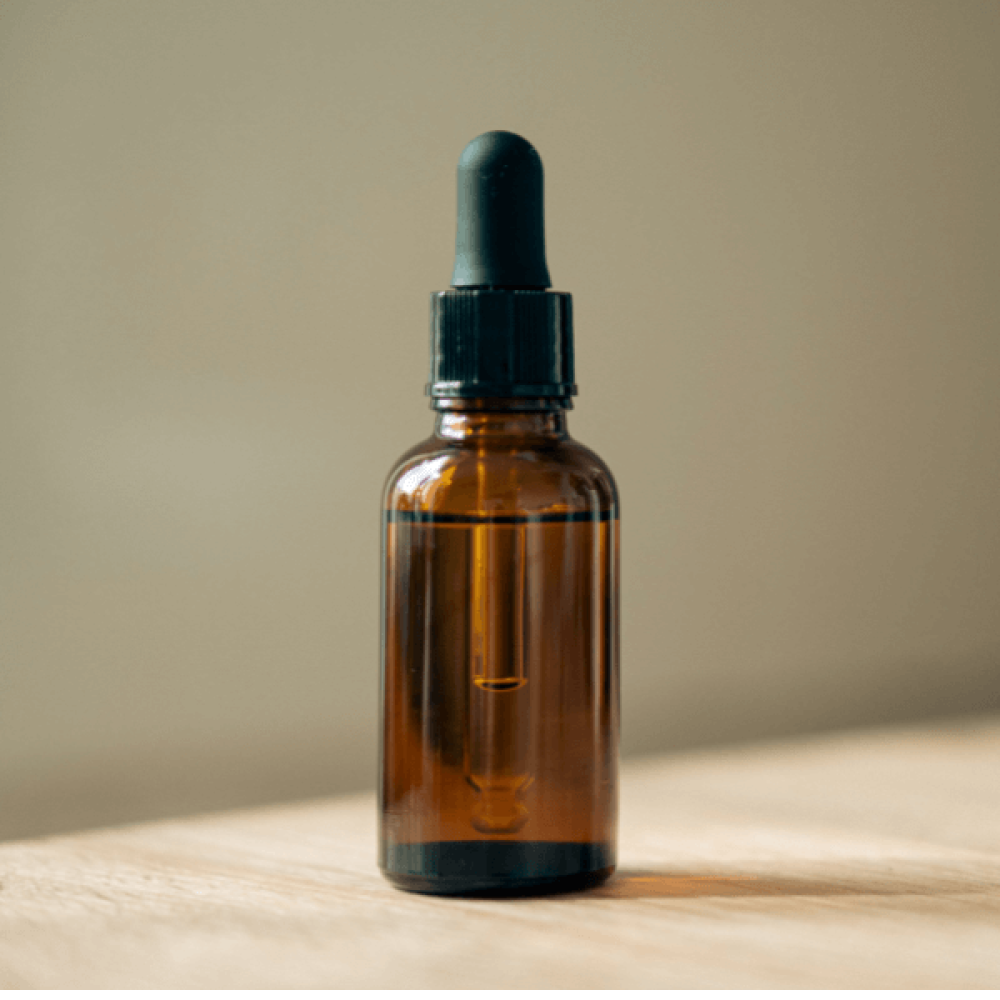 زيت الأرغان العضوي